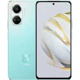 Смартфон HUAWEI Nova 10 SE, 8/128 ГБ, Dual nano SIM, мятный зеленый
